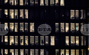 „Кей Би Си Груп“ приключи придобиването на словашката „365.банк“ в сделка за 708 млн. евро