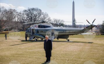 След Гренландия, Тръмп обмисля „приятелско придобиване“ на Куба мериканският президент Доналд Тръмп