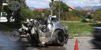 катастрофа