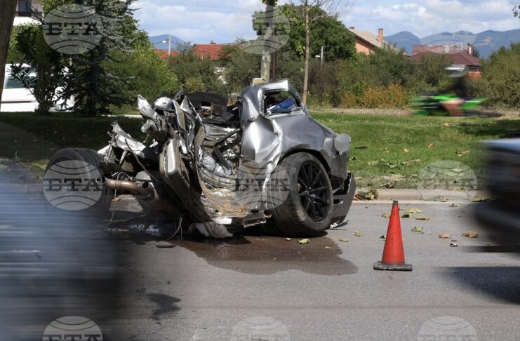 катастрофа