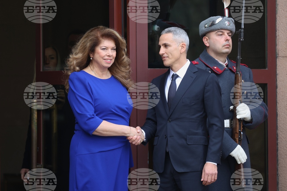 Президентът Илияна Йотова ще възложи на кандидата за служебен министър