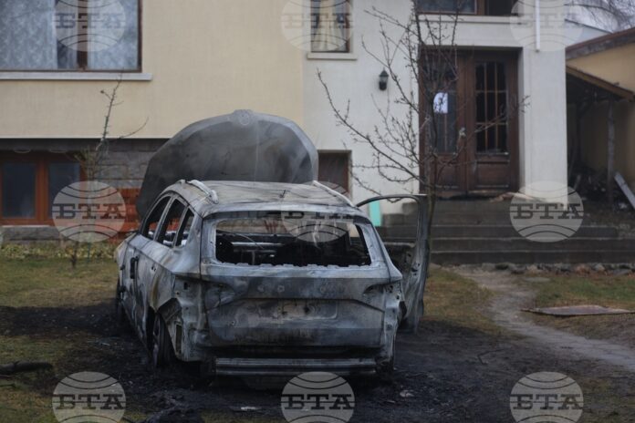 палеж Бистрица