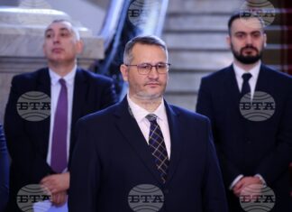 Министър Иван Христанов