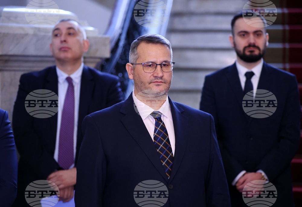 Министър Иван Христанов