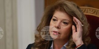 Илияна Йотова