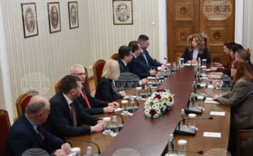 ПП-ДБ очертаха приоритетите на бъдещия служебен кабинет. Кои са те? „Продължаваме промяната – Демократична България“