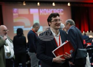 Крум Зарков