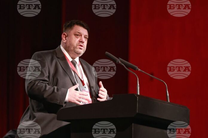 Атанас Зафиров