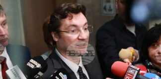 Крум Зарков