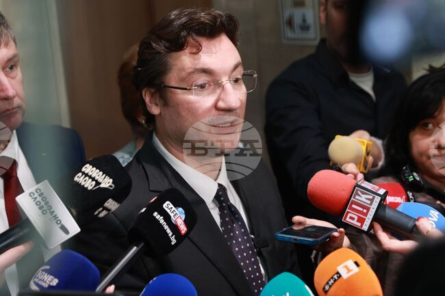 Крум Зарков