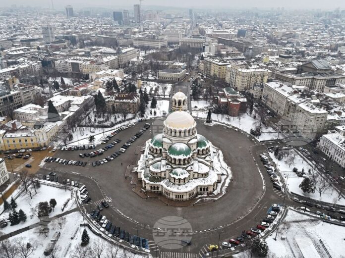 площад „Св. Александър Невски“