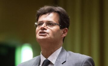 Кой е Андрес Ритер – бъдещият главен прокурор на ЕС? Андрес Ритер