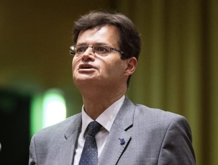 Андрес Ритер