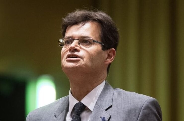 Андрес Ритер