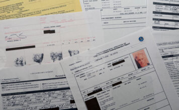 Документи, публикувани от Министерството на правосъдието на САЩ във връзка със случая "Епстийн"