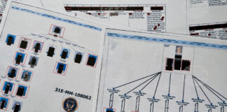 Скандалите, свързани с разсекретените документи за връзките на Епстийн с популярни личности, продължават