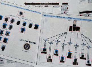 Скандалите, свързани с разсекретените документи за връзките на Епстийн с популярни личности, продължават