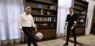 Димитър Бербатов става съветник на премиера Андрей Гюров по въпросите на младежта и спорта