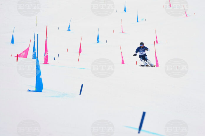 Тервел Замфиров /