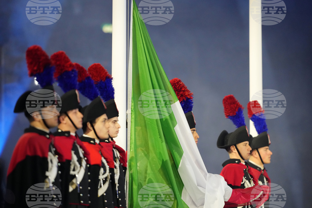 С емоционална церемония във величествения римския амфитеатър „Арена ди Верона“ бяха закрити Зимните олимпийски игри в Милано-Кортина 2026.