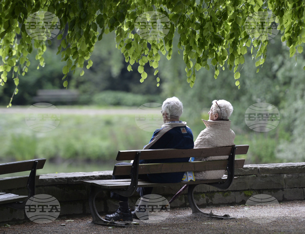 Германия има най възрастното работещо население в ЕС сочат официални