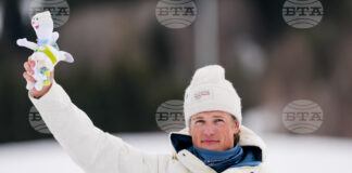 Йоханес Клаебо