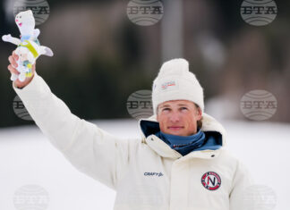 Йоханес Клаебо