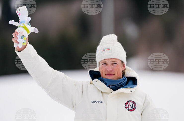 Йоханес Клаебо