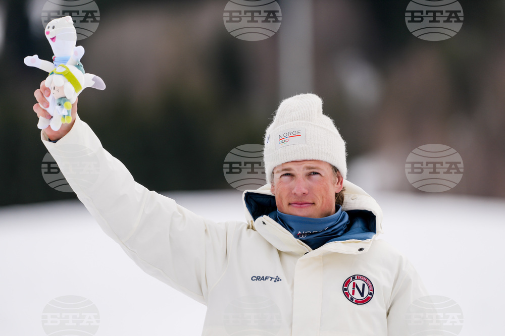 Йоханес Клаебо