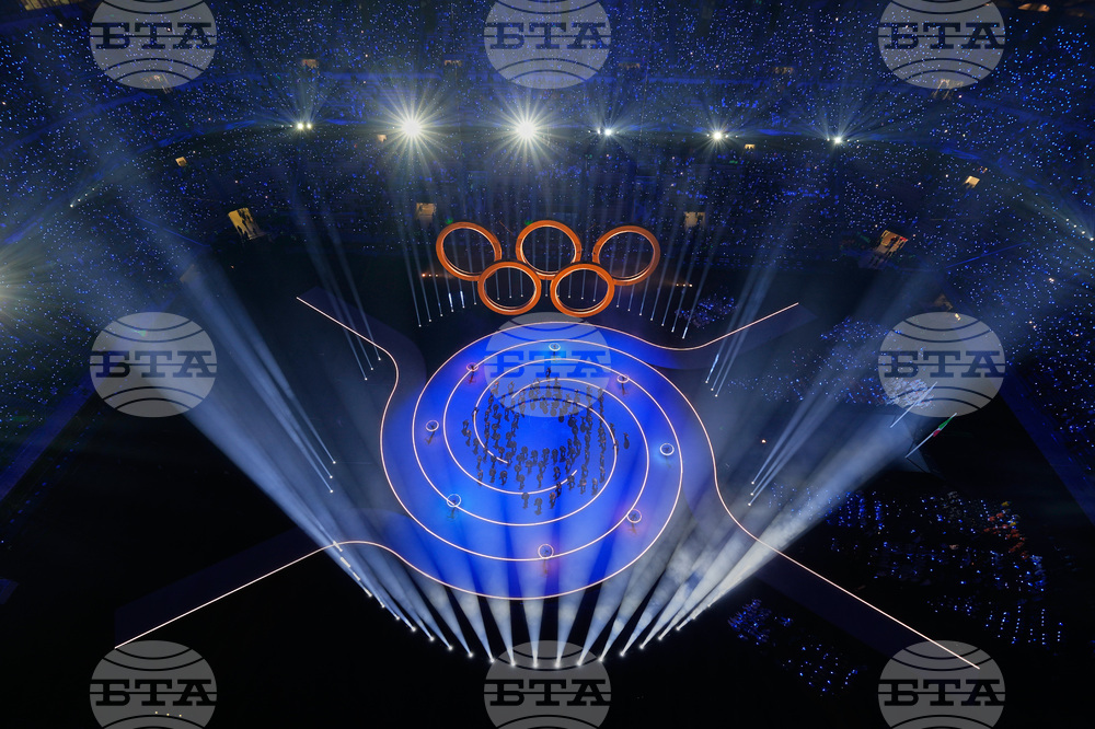 С уникална церемония едновременно на четири локации и два жертвеника