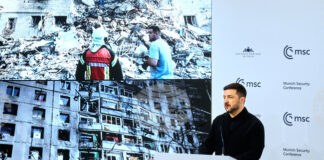 Володимир Зеленски