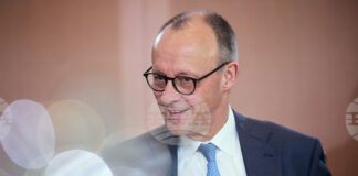 Фридрих Мерц