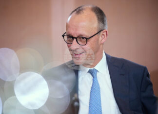 В сянката на Тръмп: Мерц търси нов баланс в отношенията с Китай Фридрих Мерц