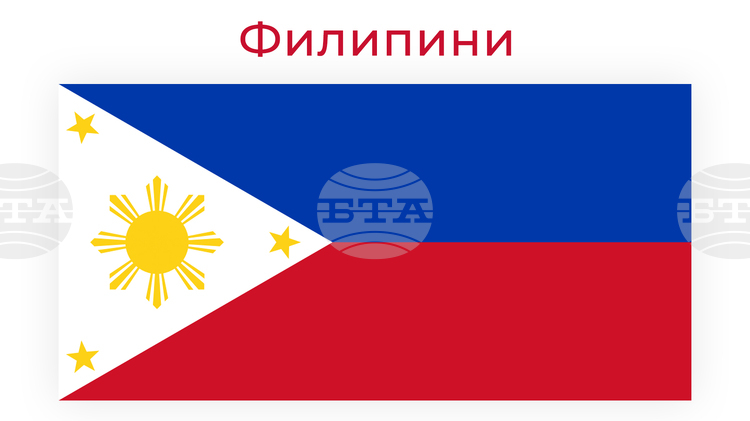 Американски военен самолет се удари в крайпътна бетонна бариера във Филипините; има петима ранени военни