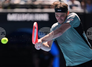 Американските тенис асове Тейлър Фриц и Бен Шелтън ще спорят за титлата на турнира в Далас