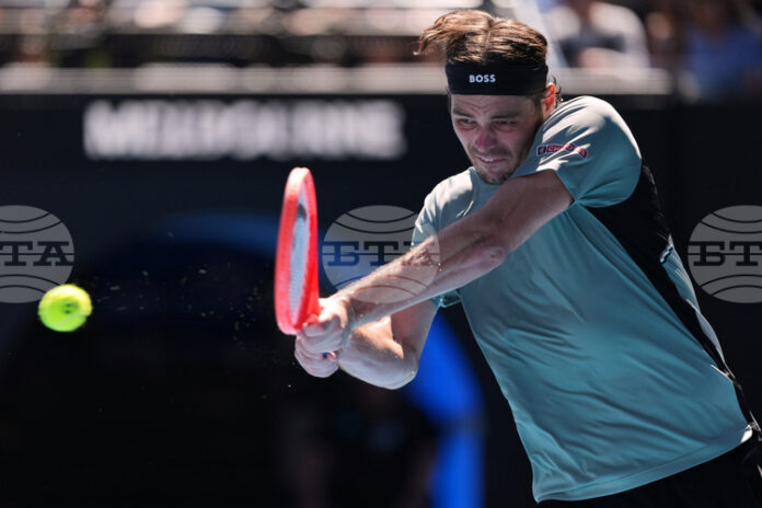 Американските тенис асове Тейлър Фриц и Бен Шелтън ще спорят за титлата на турнира в Далас