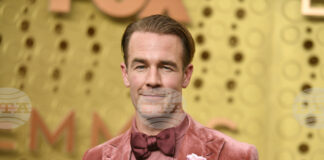 Американският актьор Джеймс Ван Дер Бийк почина след борба на рак на дебелото черво