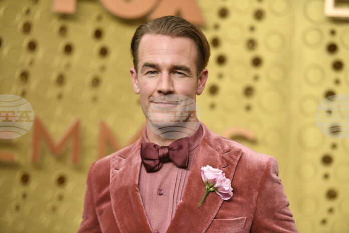 Американският актьор Джеймс Ван Дер Бийк почина след борба на рак на дебелото черво