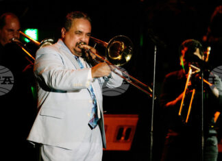 Американският салса музикант Уили Колон почина на 75-годишна възраст