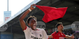 Австрийски национал ще играе като преотстъпен в Селтик