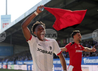 Австрийски национал ще играе като преотстъпен в Селтик