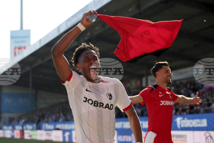 Австрийски национал ще играе като преотстъпен в Селтик Австрийски национал ще играе като преотстъпен в Селтик