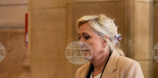 Марин Льо Пен