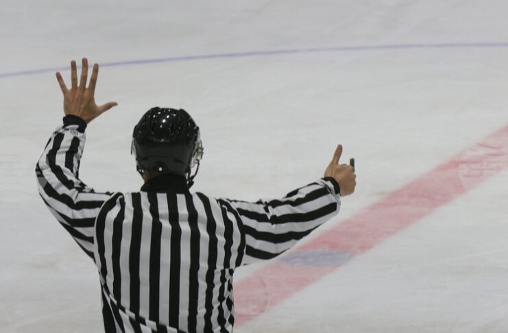 България загуби от Тайланд от третия си мач от световното първенство по хокей на лед за жени в Дивизия III, група "А"