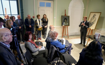 Българската академия на науките показва в албум художествени произведения от колекциите си