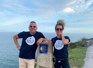 Български маршрут, вдъхновен от Камино, ще води до мощите на свети Йоан Кръстител в Созопол