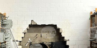 Банкови обирджии отново опразниха сейфове в германски град