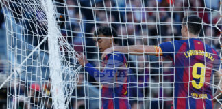 Барселона отговори на обвиненията във финансови нарушения