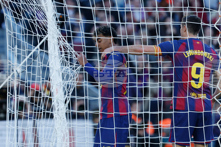 Барселона отговори на обвиненията във финансови нарушения