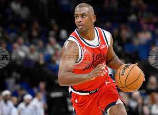 Баскетболистът Крис Пол прекрати кариерата си